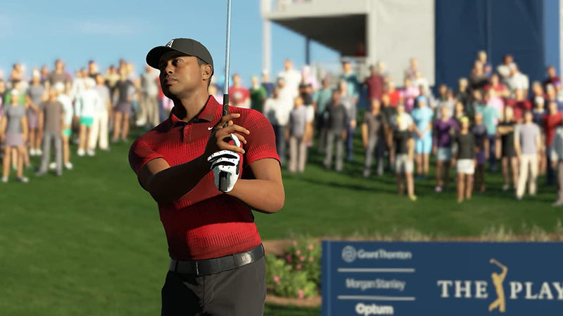 Pga Tour 2k23 (Playstation 5) 5026555433372