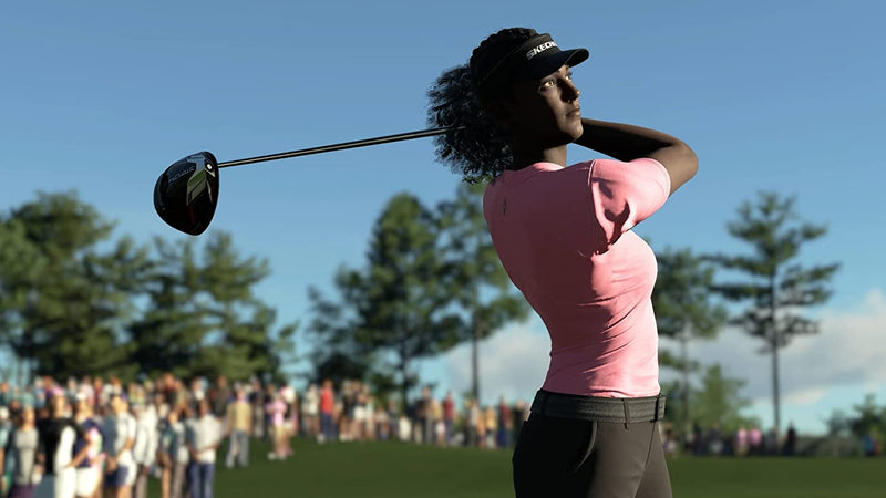 Pga Tour 2k23 (Playstation 5) 5026555433372