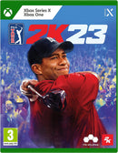 Pga Tour 2k23 (Xbox Series X & Xbox One) 5026555367790