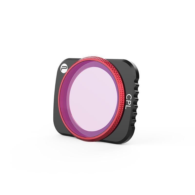 PGYTECH FILTER SET ZA MAVIC AIR 2 - ND-PL SET (PROFESSIONAL) (ND8 PL, ND16 PL, ND32 PL, ND64 PL) 6970801336247