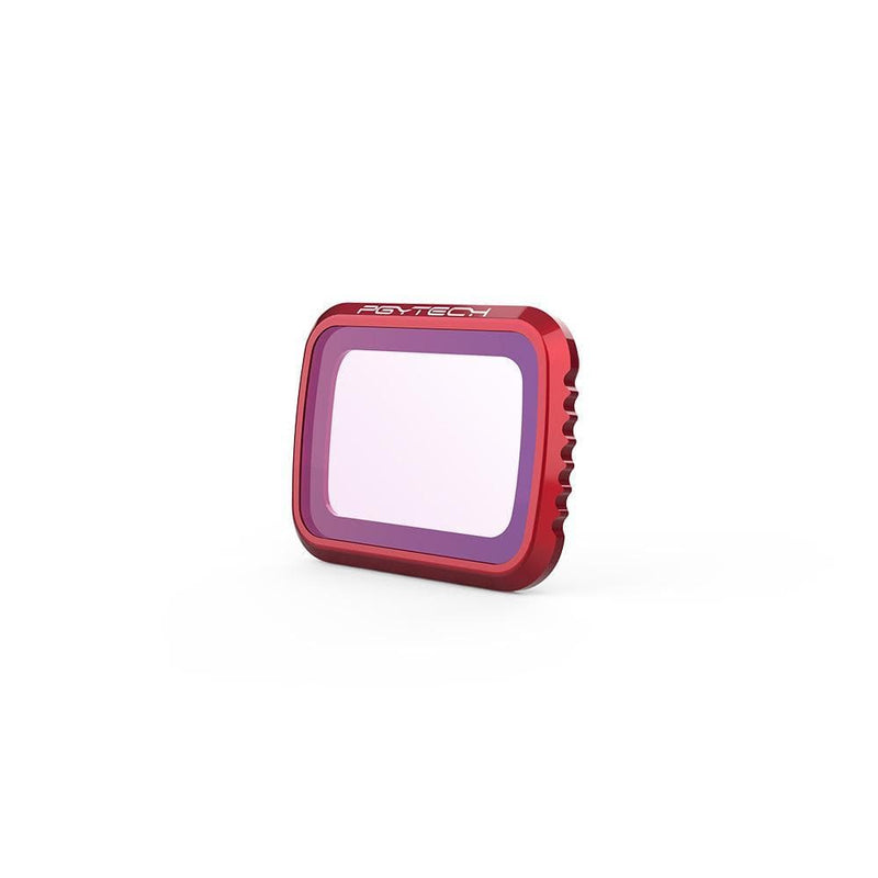PGYTECH FILTER SET ZA MAVIC AIR 2 - ND SET (Professional) (ND8, ND16, ND32, ND64) 6970801336230