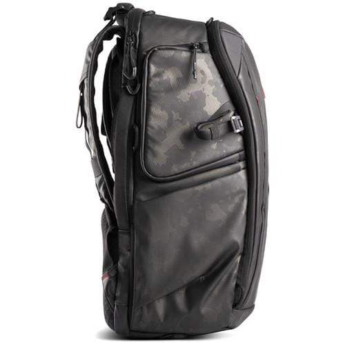 PGYTECH ONEMO NAHRBTNIK 25L+ RAMENSKA TORBA (OLIVINE CAMO) 6970801335790