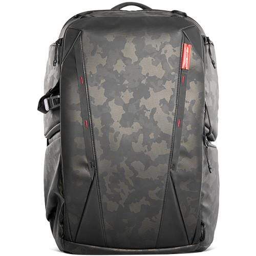 PGYTECH ONEMO NAHRBTNIK 25L+ RAMENSKA TORBA (OLIVINE CAMO) 6970801335790