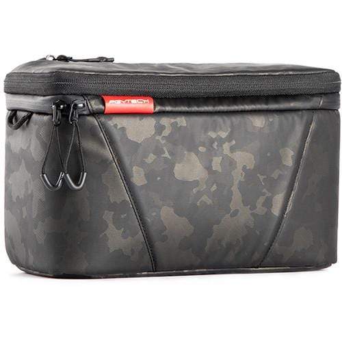 PGYTECH ONEMO NAHRBTNIK 25L+ RAMENSKA TORBA (OLIVINE CAMO) 6970801335790