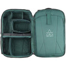 PGYTECH ONEMO NAHRBTNIK 25L+ RAMENSKA TORBA (OLIVINE CAMO) 6970801335790