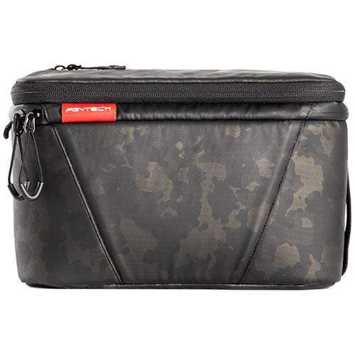PGYTECH ONEMO NAHRBTNIK 25L+ RAMENSKA TORBA (OLIVINE CAMO) 6970801335790