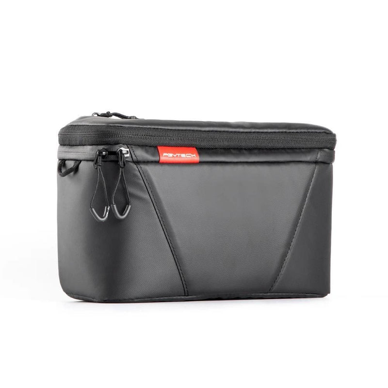 PGYTECH OneMo RAMENSKA TORBA TWILIGHT BLACK 6970801335912