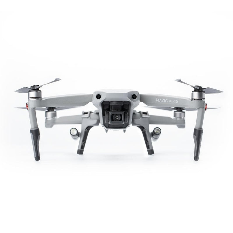 PGYTECH podaljški pristajalnih nog in LED luči za Mavic Air 2 6970801336278