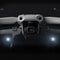 PGYTECH podaljški pristajalnih nog in LED luči za Mavic Air 2 6970801336278