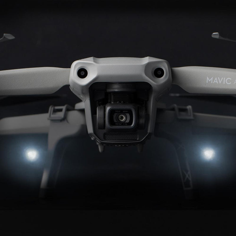 PGYTECH podaljški pristajalnih nog in LED luči za Mavic Air 2 6970801336278