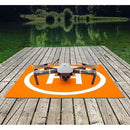 PGYTECH pristajalna podloga Pro za drone 6970801333529