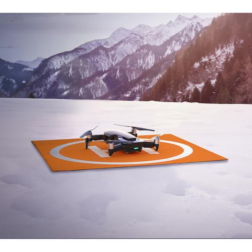 PGYTECH pristajalna podloga Pro za drone 6970801333529
