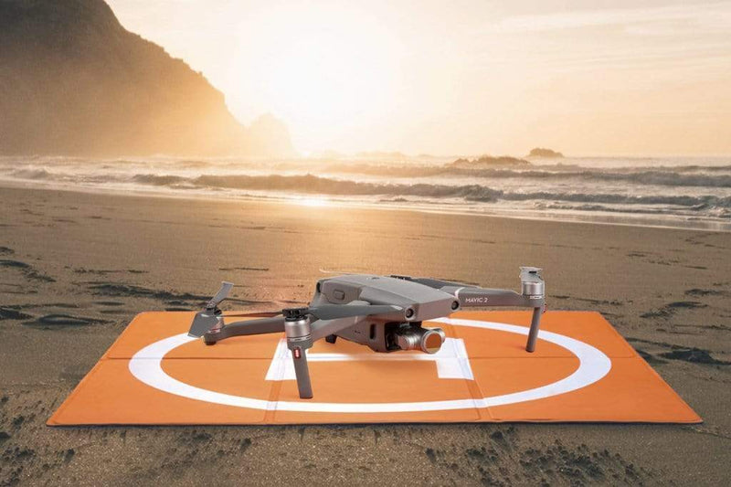 PGYTECH pristajalna podloga Pro za drone 6970801333529