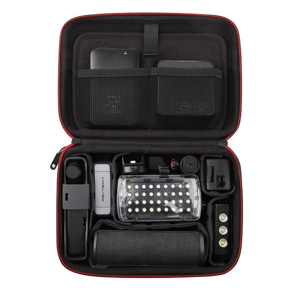 PGYTECH torbica za DJI Osmo Pocket ali Osmo Action 6970801335097