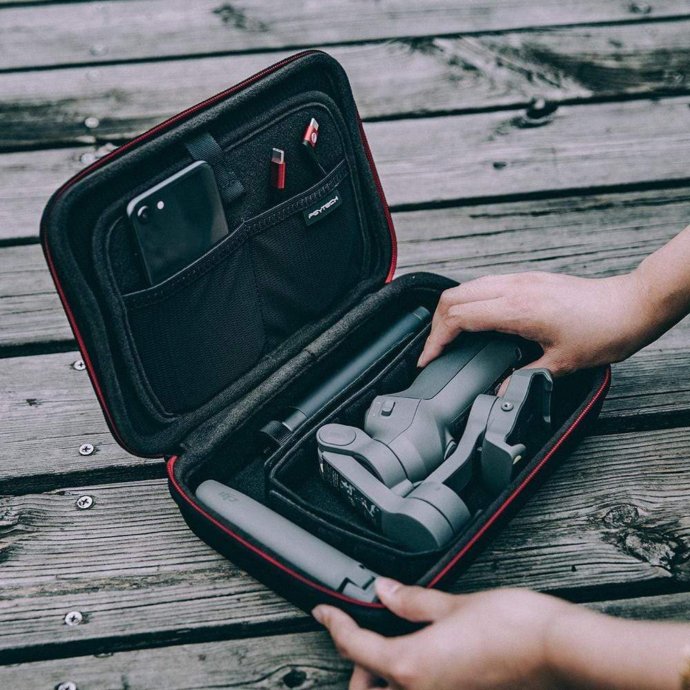 PGYTECH torbica za DJI Osmo Pocket ali Osmo Action 6970801335097