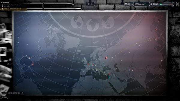 Phantom Doctrine (PC) 89d1ef48-f75e-410b-91d4-bb173d8a2c63