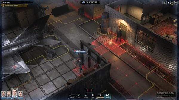 Phantom Doctrine (PC) 89d1ef48-f75e-410b-91d4-bb173d8a2c63