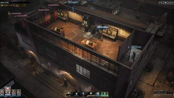 Phantom Doctrine (PC) 89d1ef48-f75e-410b-91d4-bb173d8a2c63
