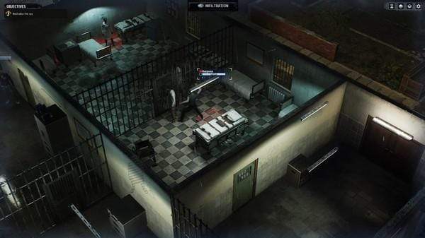 Phantom Doctrine (PC) 89d1ef48-f75e-410b-91d4-bb173d8a2c63