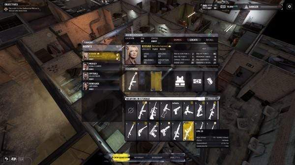Phantom Doctrine (PC) 89d1ef48-f75e-410b-91d4-bb173d8a2c63