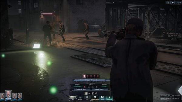 Phantom Doctrine (PC) 89d1ef48-f75e-410b-91d4-bb173d8a2c63