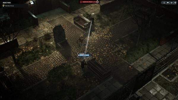 Phantom Doctrine (PC) 89d1ef48-f75e-410b-91d4-bb173d8a2c63