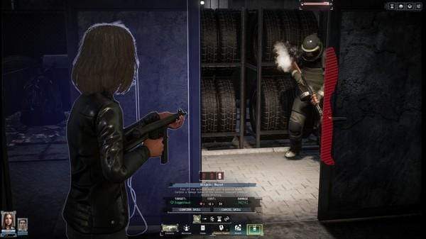 Phantom Doctrine (PC) 89d1ef48-f75e-410b-91d4-bb173d8a2c63