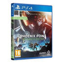 Phoenix Point - Behemoth Edition (PS4) 4020628678470