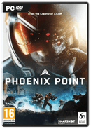 Phoenix Point (PC) 4020628729875