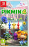 Pikmin 4 (Nintendo Switch) 045496479299