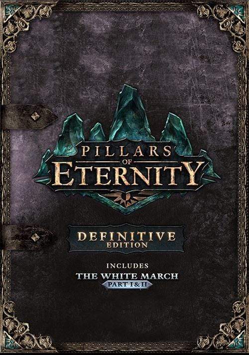Pillars of Eternity - Definitive Edition (PC) 4db7aebb-7d51-4d54-953f-746dced14c88