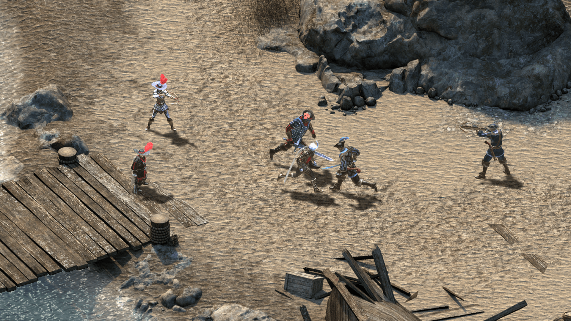 Pillars of Eternity - Definitive Edition (PC) 4db7aebb-7d51-4d54-953f-746dced14c88
