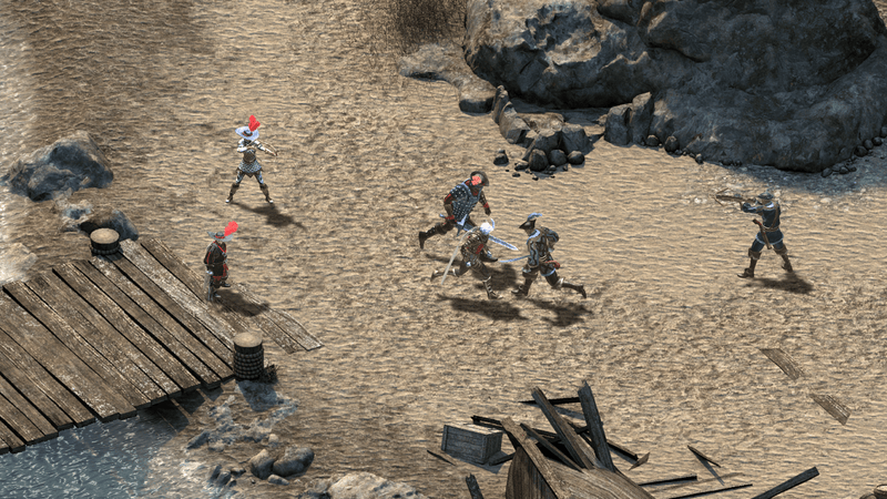 Pillars of Eternity - Definitive Edition (PC) 4db7aebb-7d51-4d54-953f-746dced14c88