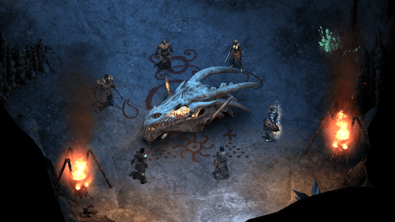 Pillars of Eternity - The White March Part I (PC) e37e4e70-f220-40d2-82e5-63d145c8a044