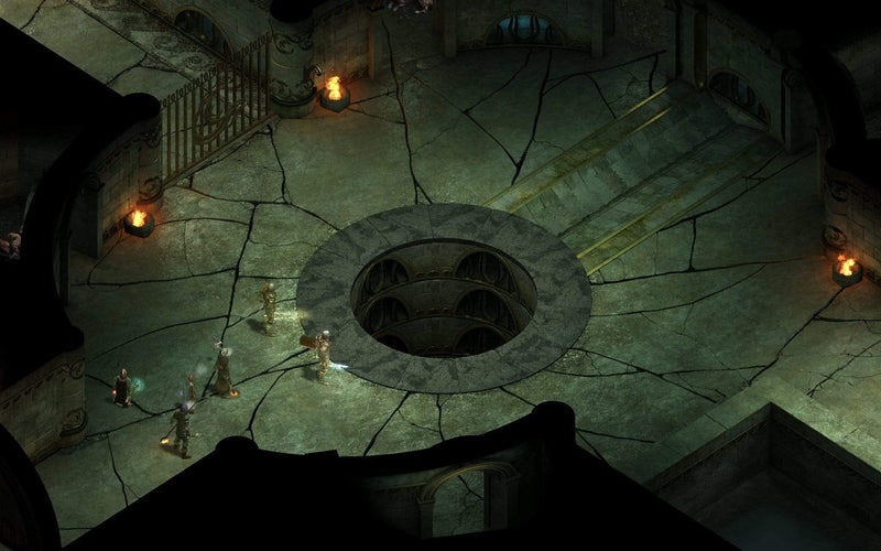 Pillars of Eternity - The White March Part II (PC) 88a23137-d32a-44f0-b275-87125c163158