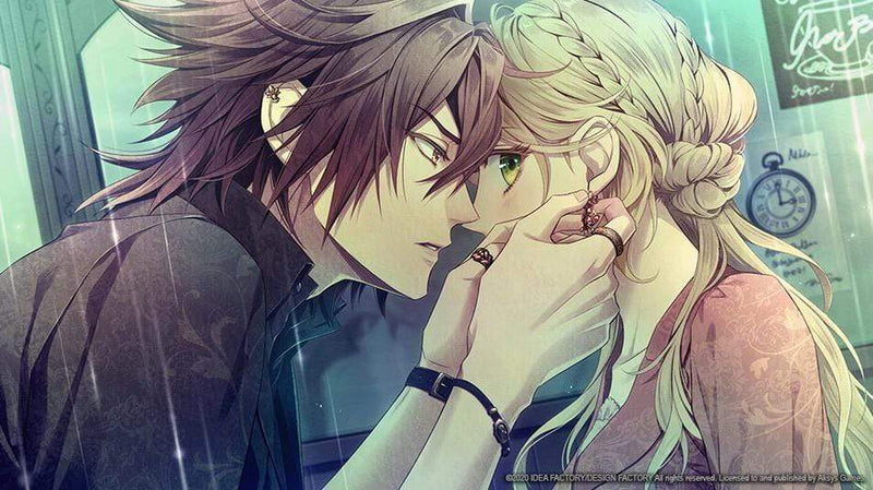 Piofiore: Fated Memories (Nintendo Switch) 5060112433269