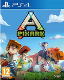 PixARK (PS4) 0884095191603