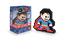 PIXEL PALS SVETILKA DC COMICS SUPERMAN 708056061234