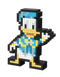 PIXEL PALS SVETILKA KINGDOM HEARTS DONALD DUCK 708056063245