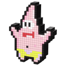 PIXEL PALS SVETILKA SPONGEBOB SQUAREPANTS PATRICK 708056062279