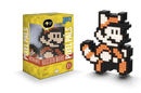 PIXEL PALS SVETILKA SUPER MARIO RACCOON MARIO 708056061609