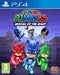 PJ Masks: Heroes Of The Night (PS4) 5060528035651