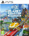 Planet Coaster (PS5) 5056208808356