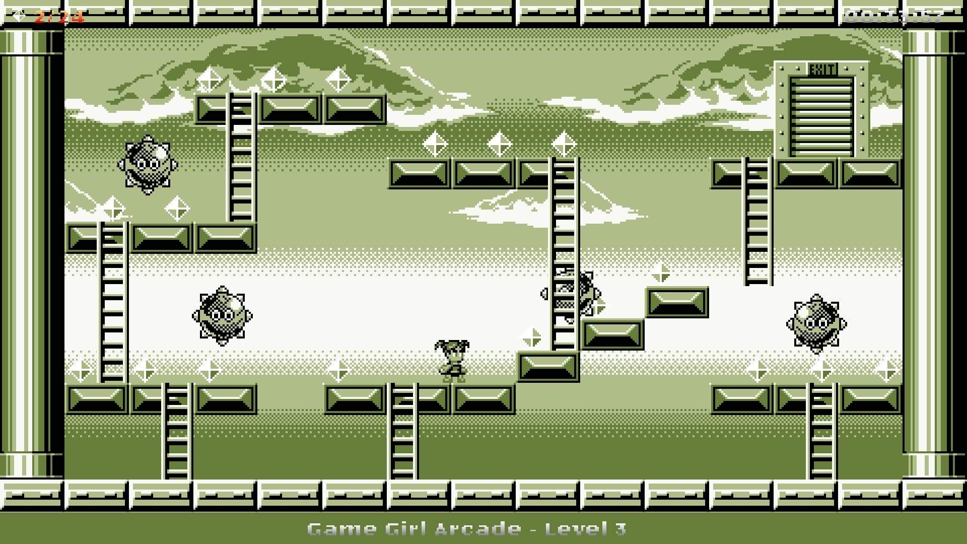PlataGO! Super Platform Game Maker