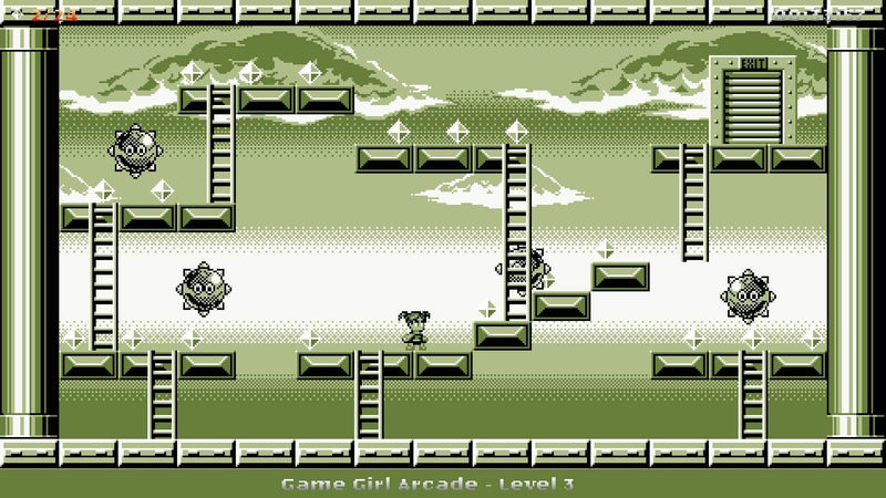 PlataGO! Super Platform Game Maker