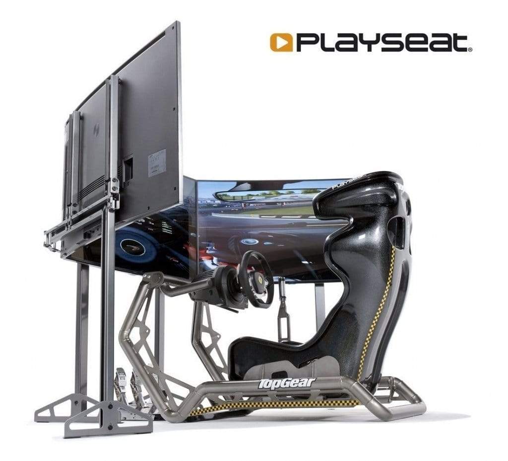 PLAYSEAT TV STAND TRIPLE PACKAGE 8717496872197