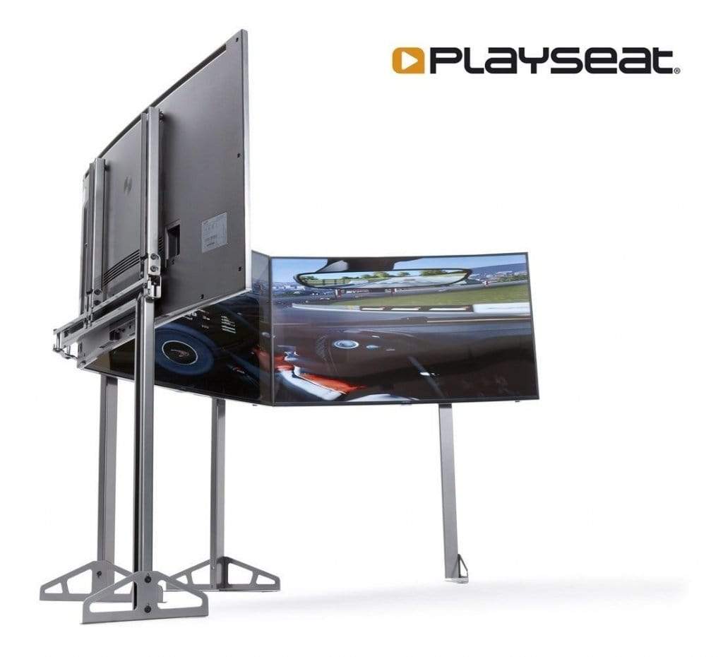 PLAYSEAT TV STAND TRIPLE PACKAGE 8717496872197