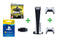 Playstation 5 + DualSense + PS Camera + Tom Clancy's + PS PLus 9998719707635