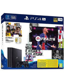 Playstation PS4 PRO 1TB + FIFA 21 z dodatnim DS4 kontrolerjem 711719835028