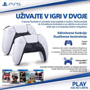 Playstation PS5 dodatek Dualsense 711719399506